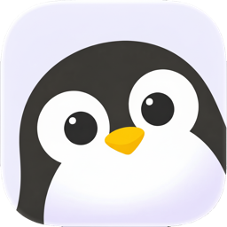 Pingu Logo